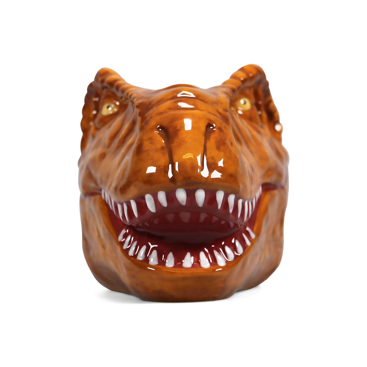 Produktbild Jurassic Park - T-Rex 3D Tasse