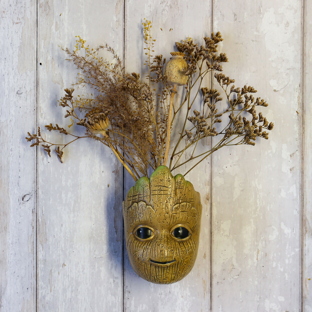 Produktbild Groot Vase - Marvel Guardians of the Galaxy