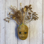 Produktbild Groot Vase - Marvel Guardians of the Galaxy