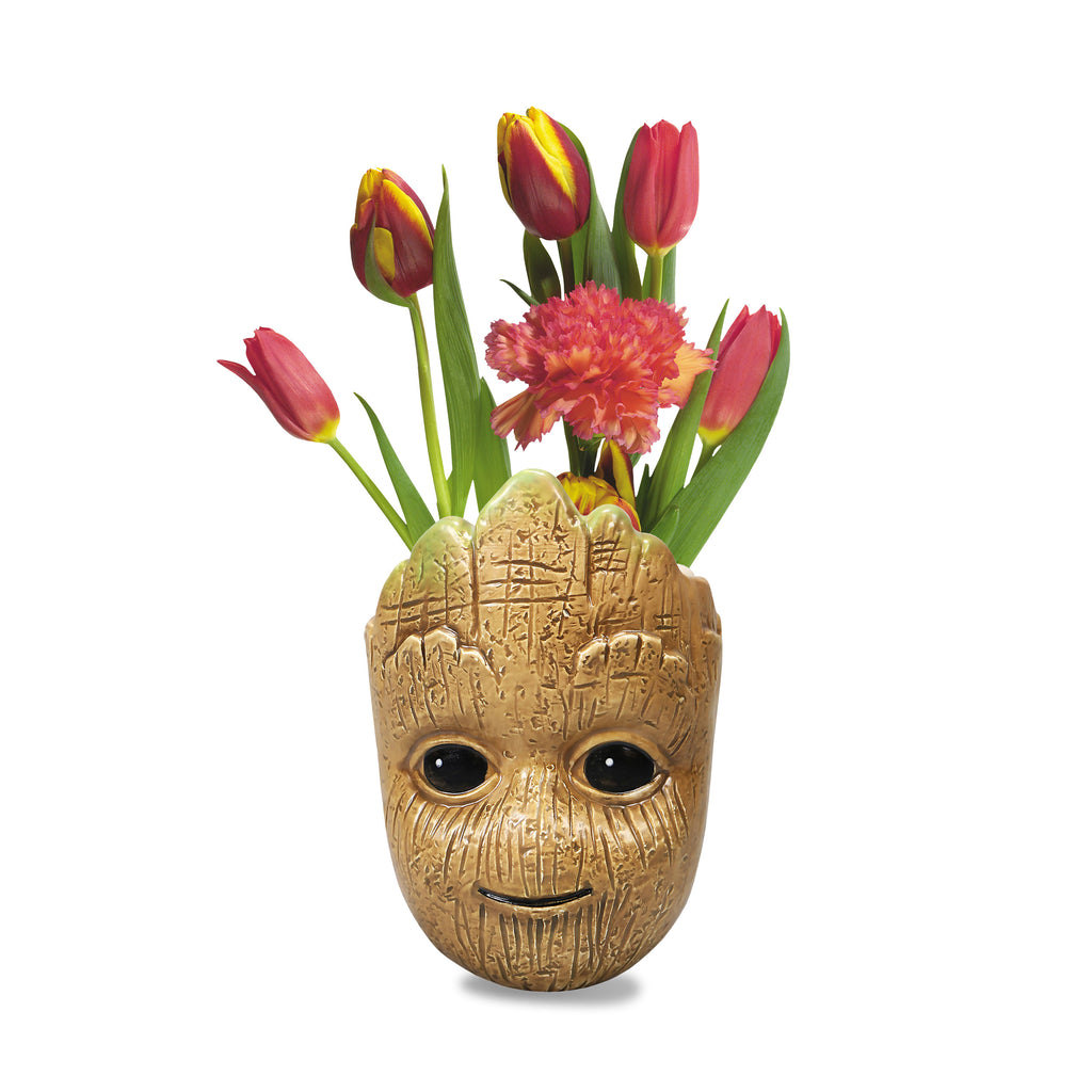 Produktbild Groot Vase - Marvel Guardians of the Galaxy