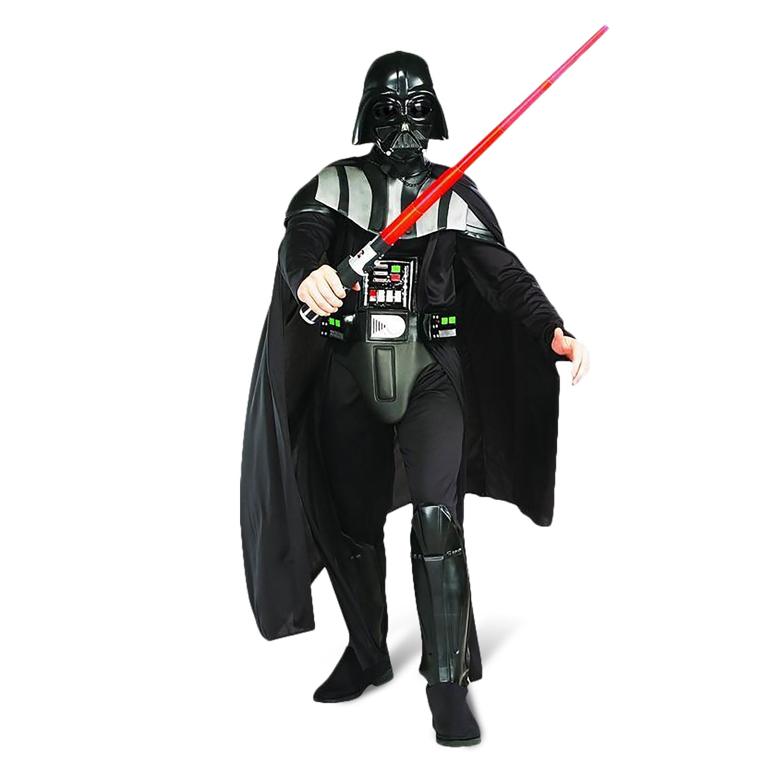 Produktbild Darth Vader Kostüm Herren - Star Wars