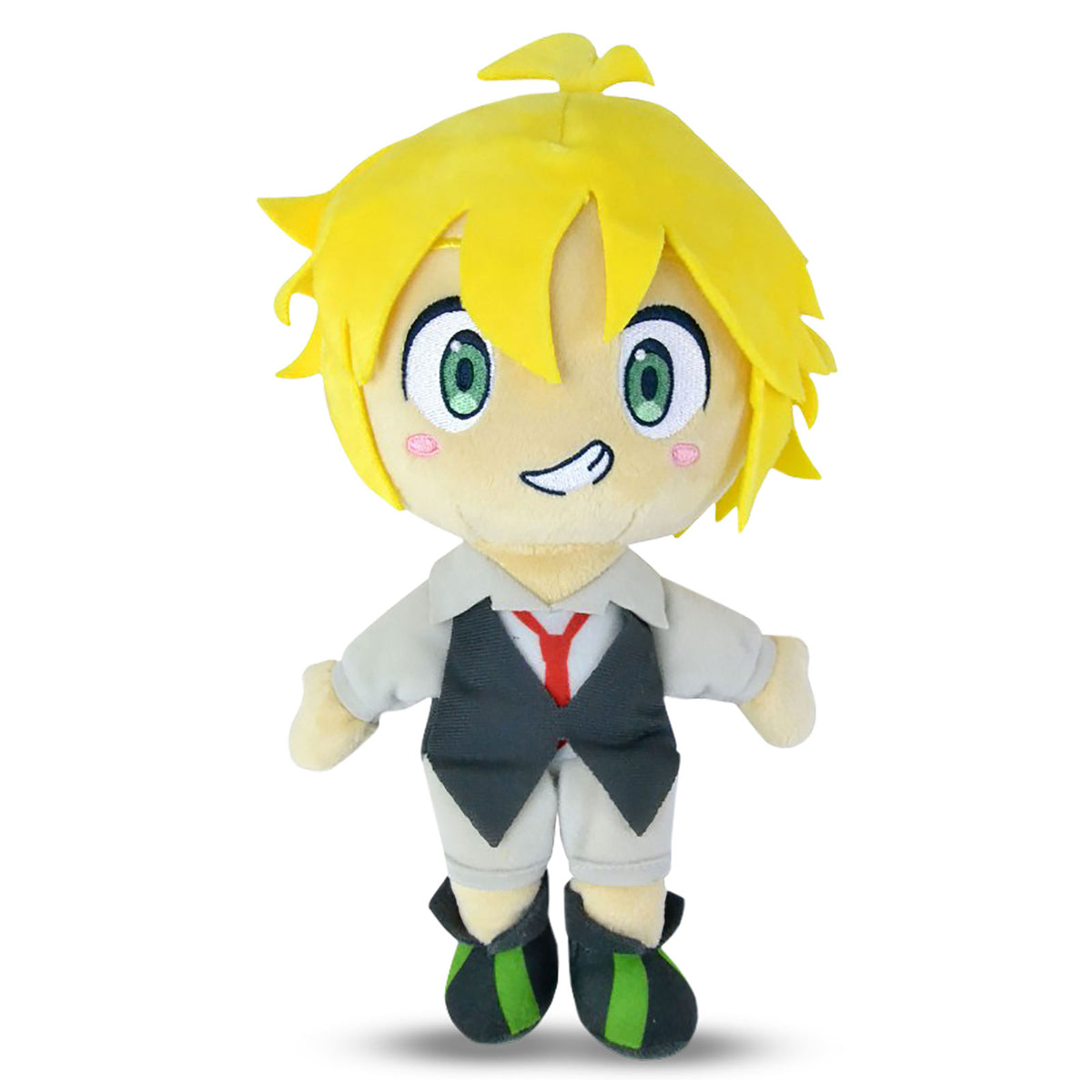 Produktbild Seven Deadly Sins - Meliodas Plüsch Figur
