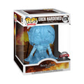 Produktbild Attack on Titan - Eren Hardened Funko Pop Figur Deluxe