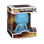 Produktbild Attack on Titan - Eren Hardened Funko Pop Figur Deluxe