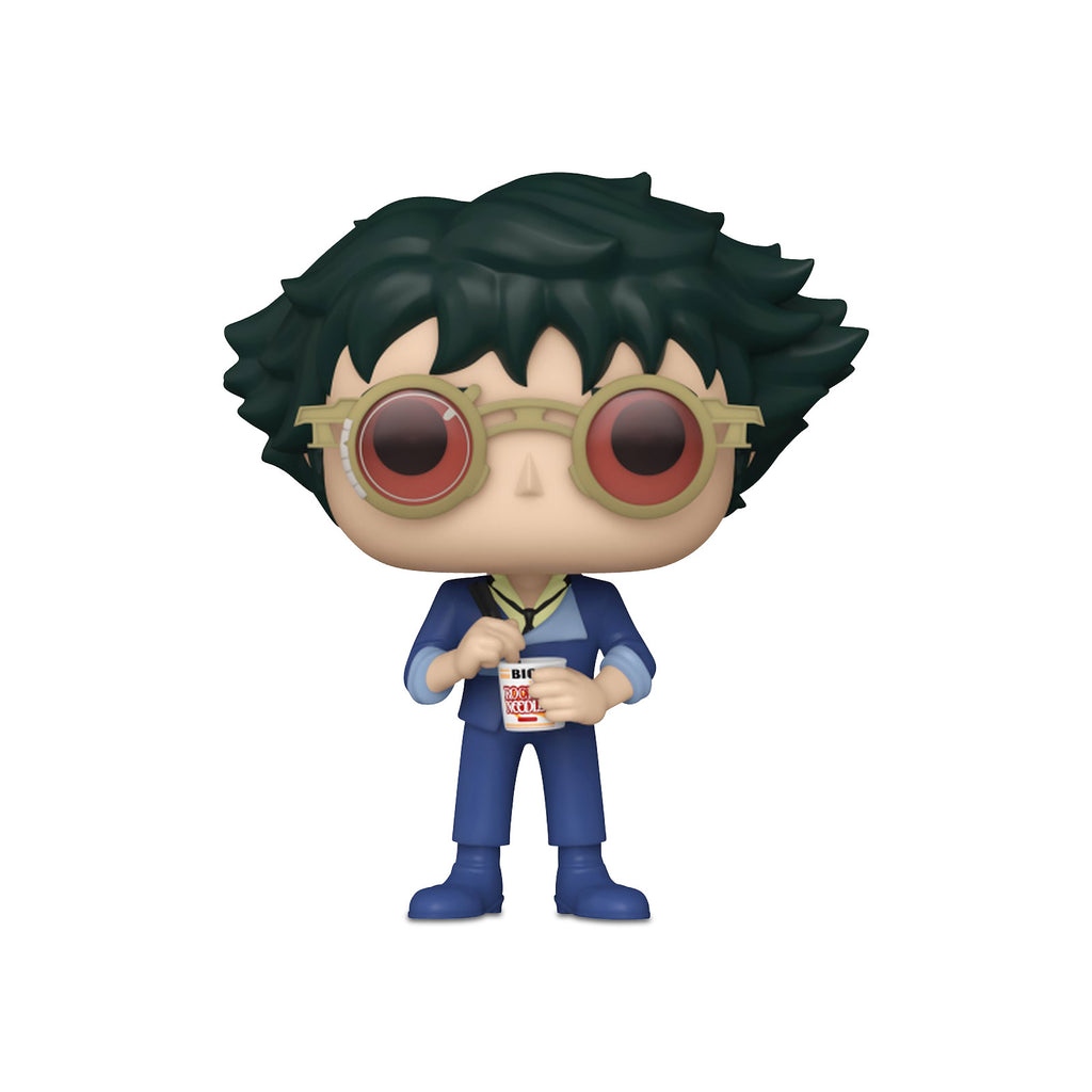 Produktbild Cowboy Bebop - Spike with Noodles Funko Pop Figur