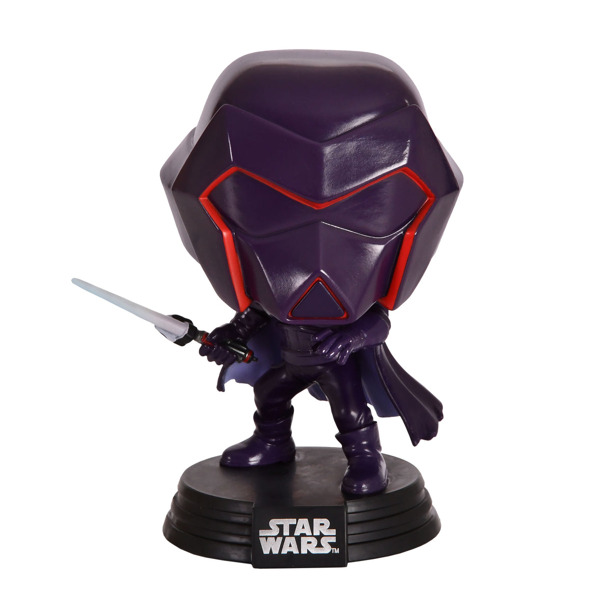 Produktbild Star Wars - Karre Glow in the Dark Funko Pop Wackelkopf-Figur
