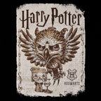 Produktbild Fawkes T-Shirt mit Funko Pop Glow in the Dark Figur - Harry Potter