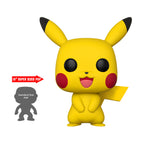 Produktbild Pokemon - Pikachu Funko Pop Figur 25cm