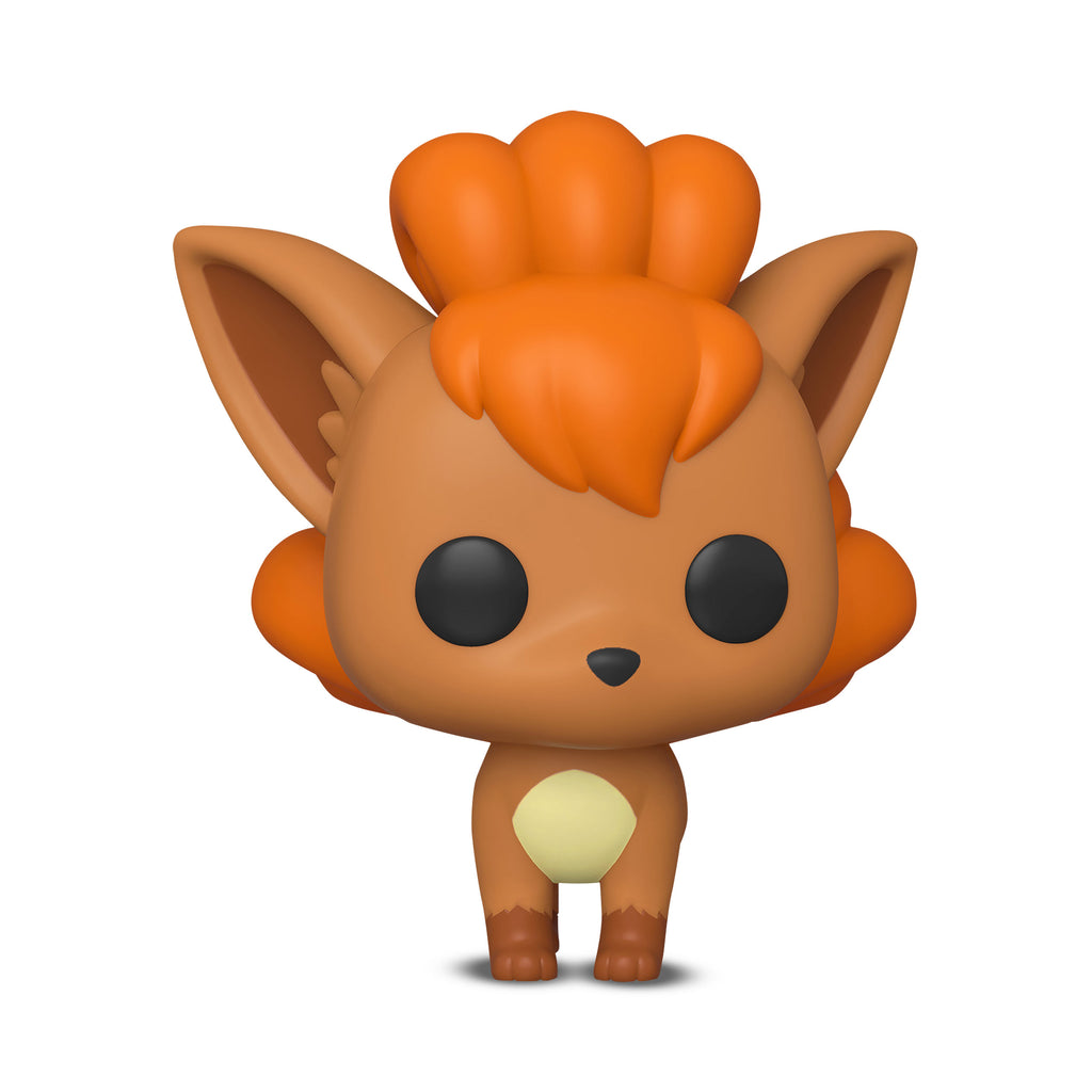 Produktbild Pokémon - Vulpix Funko Pop Figur 23 cm