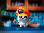 Produktbild Ghostbusters - Marshmallow Man mit Streichhölzern Funko Pop Figur