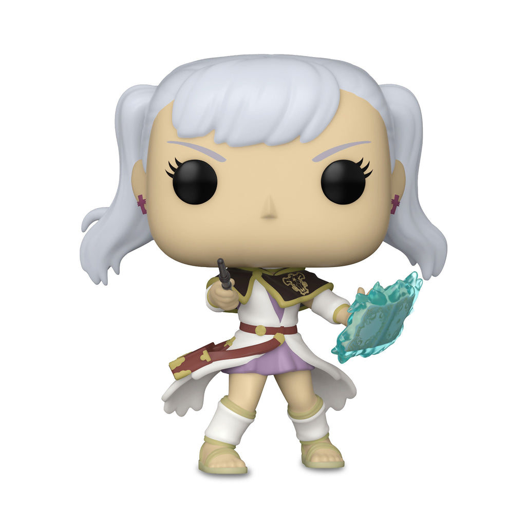 Produktbild Black Clover - Noelle Funko Pop Figur