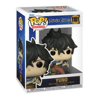 Produktbild Black Clover - Yuno Funko Pop Figur