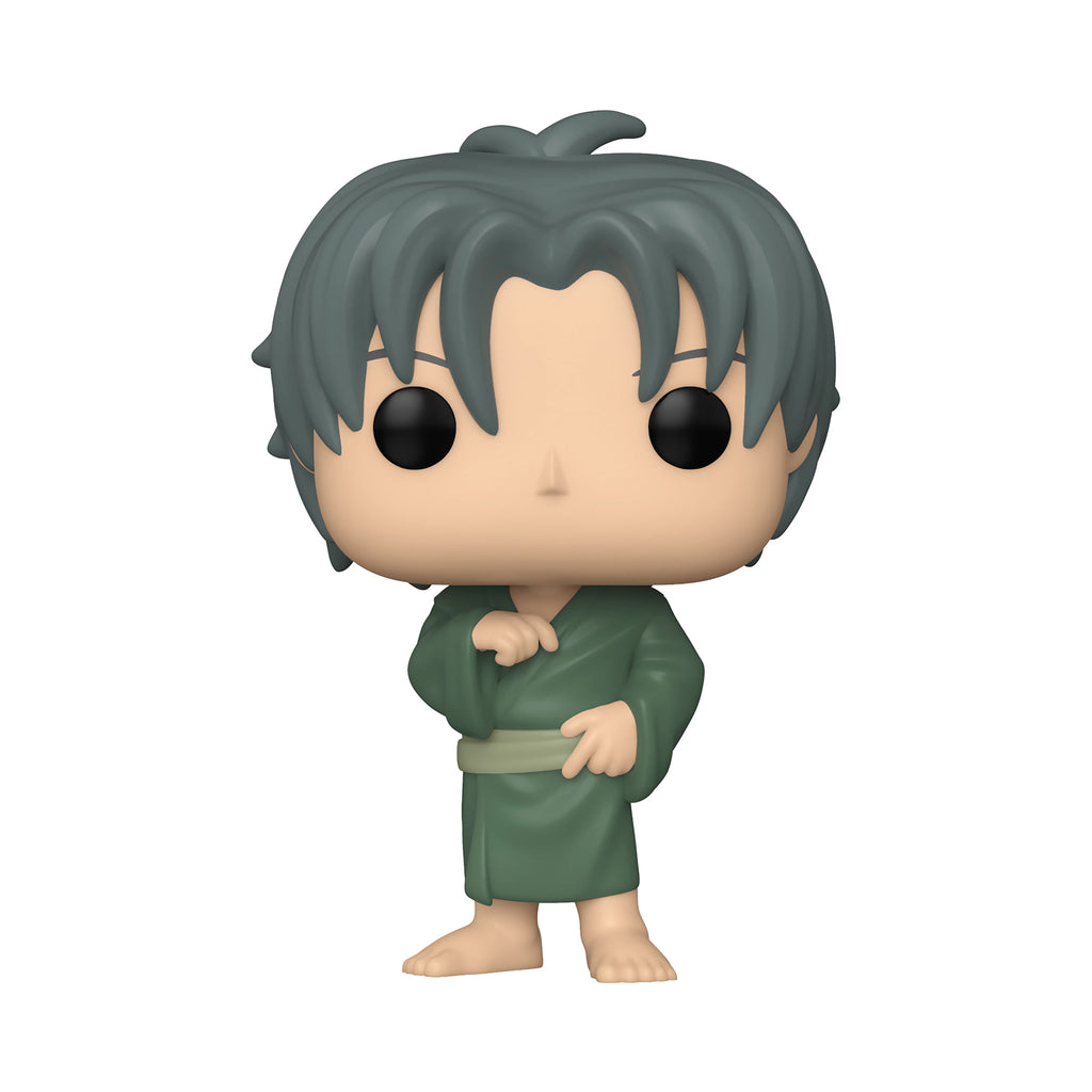 Produktbild Fruits Basket - Shigure Sohma Funko Pop Figur