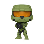 Produktbild Halo - Master Chief Funko Pop Figur