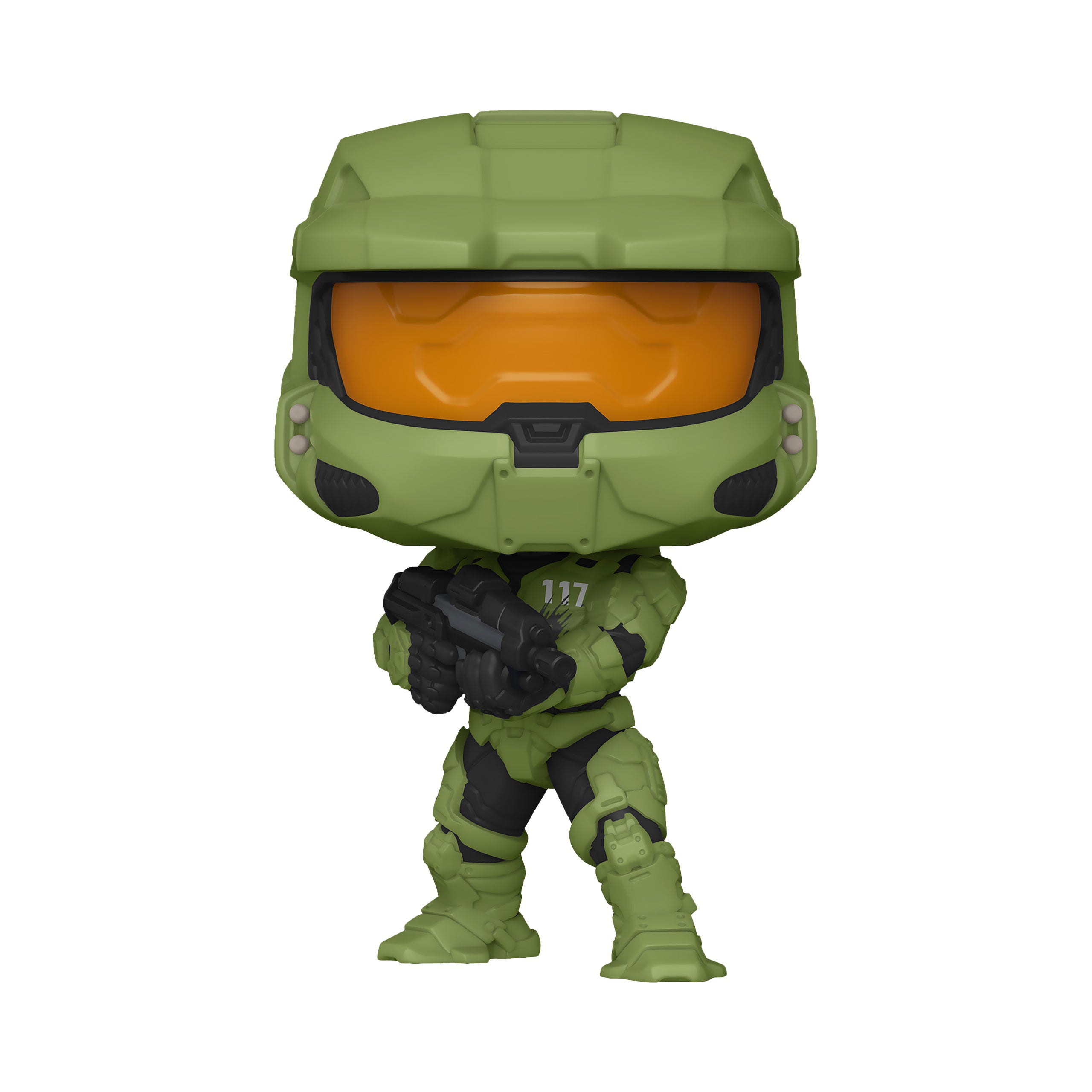 Produktbild Halo - Master Chief Funko Pop Figur
