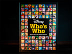 Produktbild Disney - Who's Who - Das A bis Z der Disney-Figuren