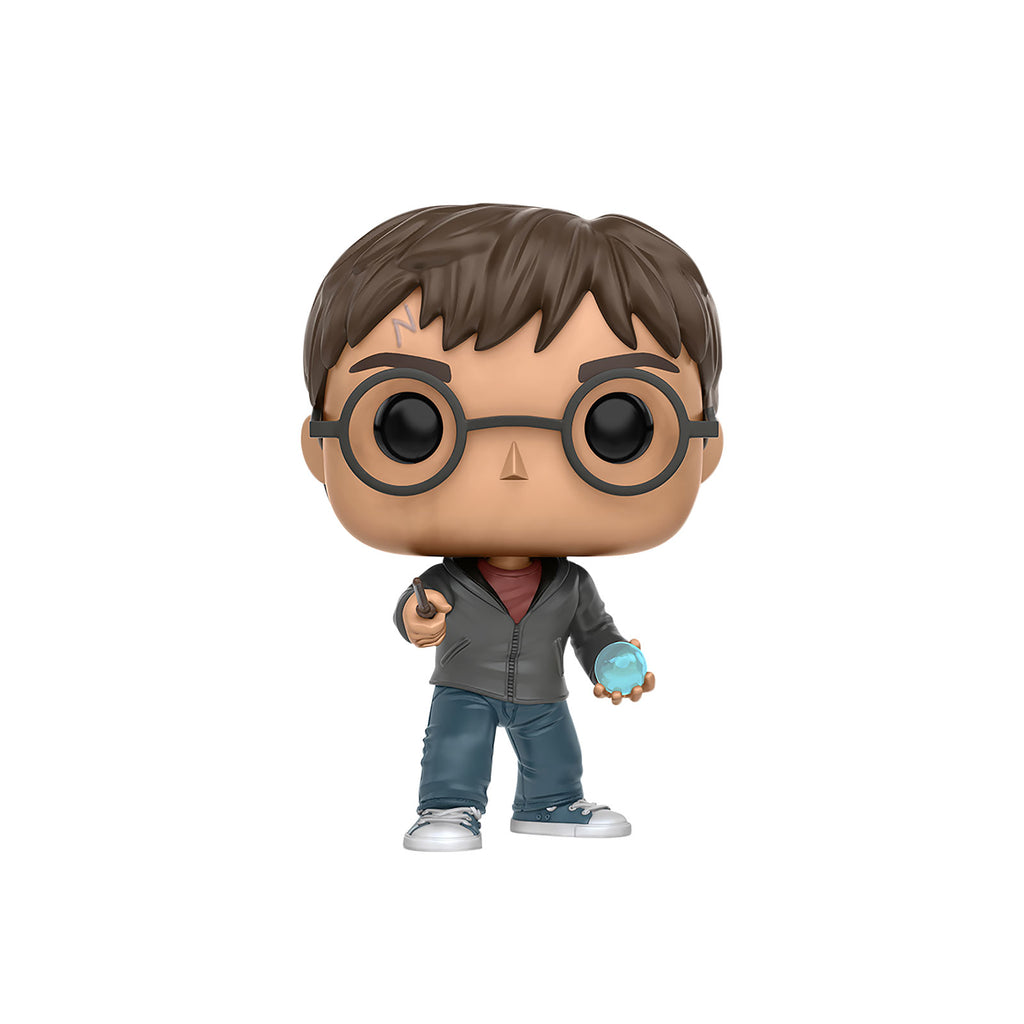 Produktbild Harry Potter mit Prophezeiung Funko Pop Figur