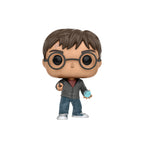 Produktbild Harry Potter mit Prophezeiung Funko Pop Figur