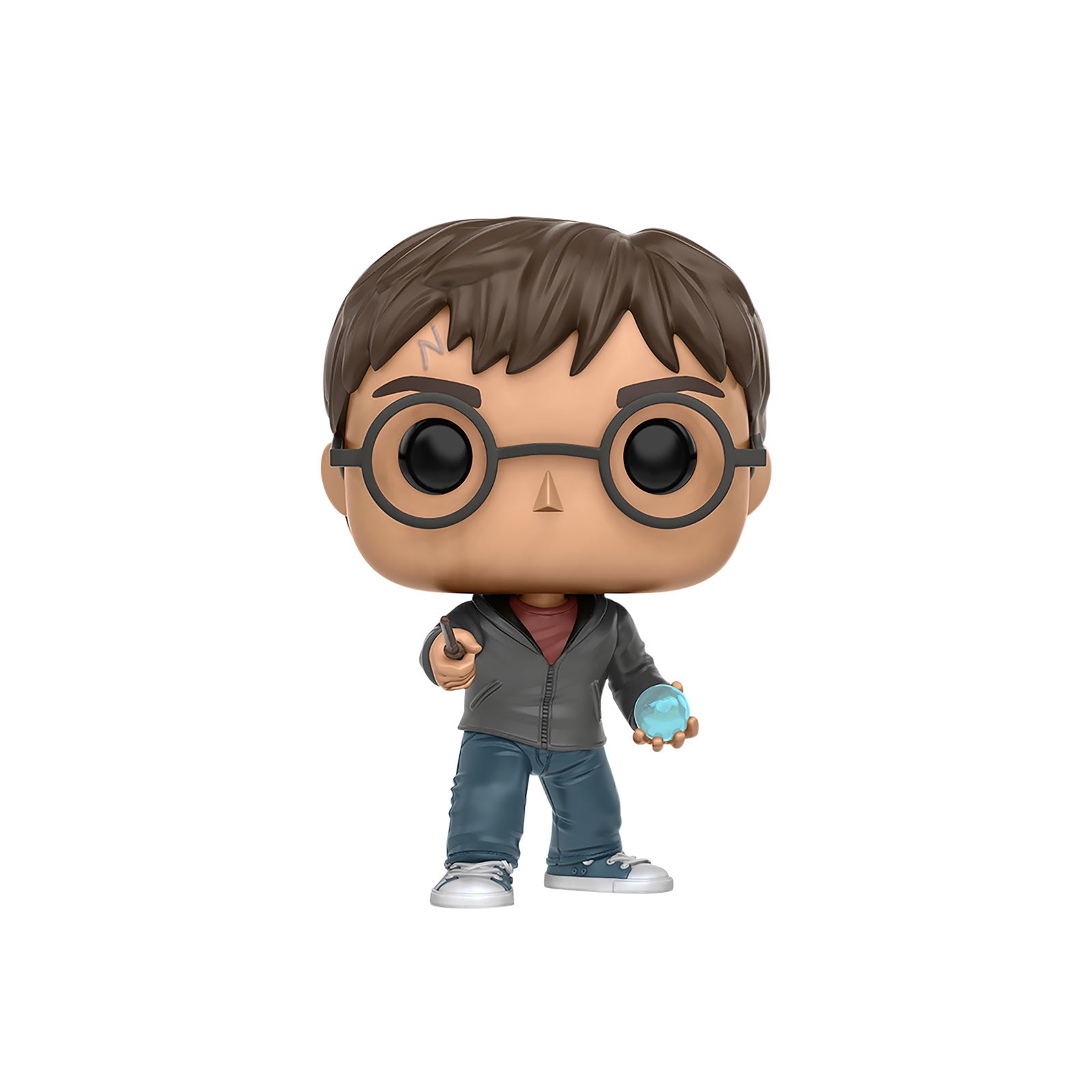 Produktbild Harry Potter mit Prophezeiung Funko Pop Figur