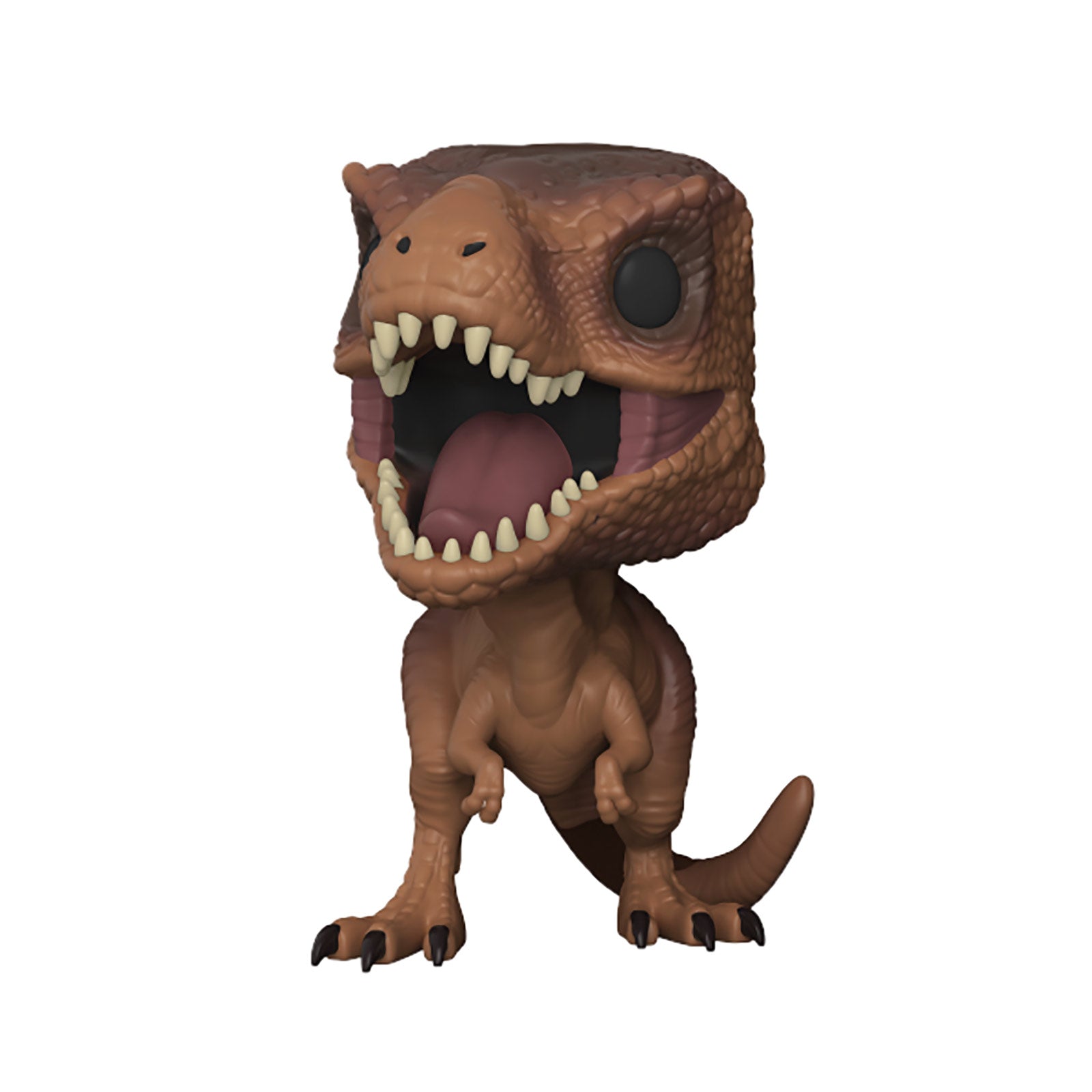 Produktbild Jurassic Park - Tyrannosaurus Rex Funko Pop Figur