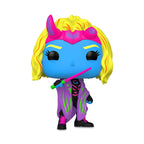 Produktbild Loki - Sylvie Blacklight Funko Pop Wackelkopf-Figur