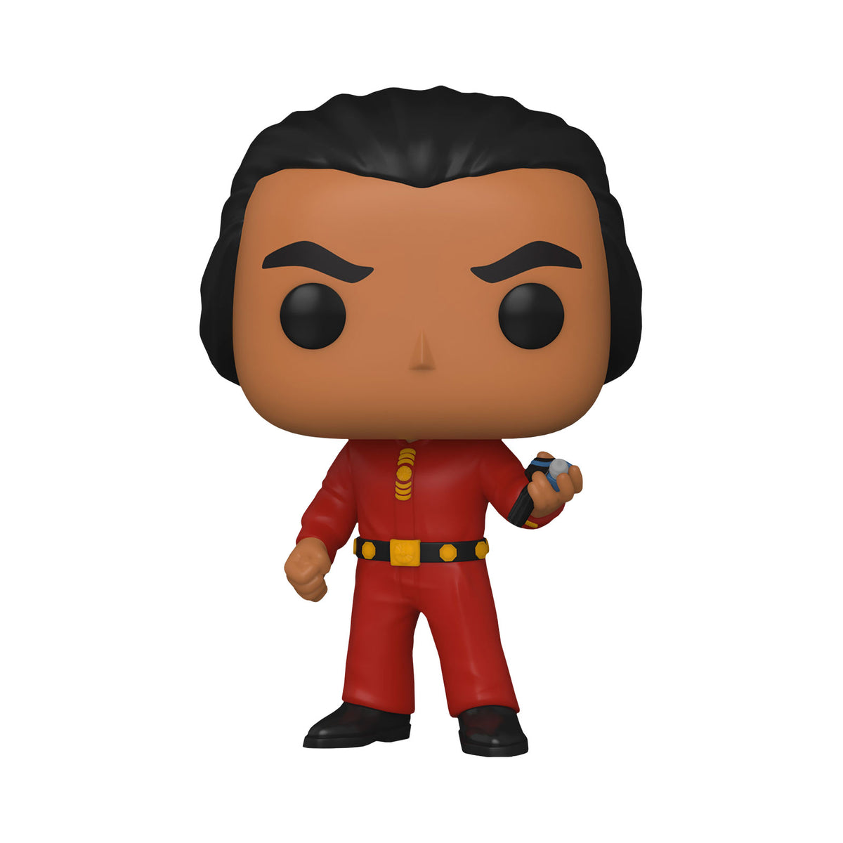 Produktbild Star Trek - Khan Funko Pop Figur