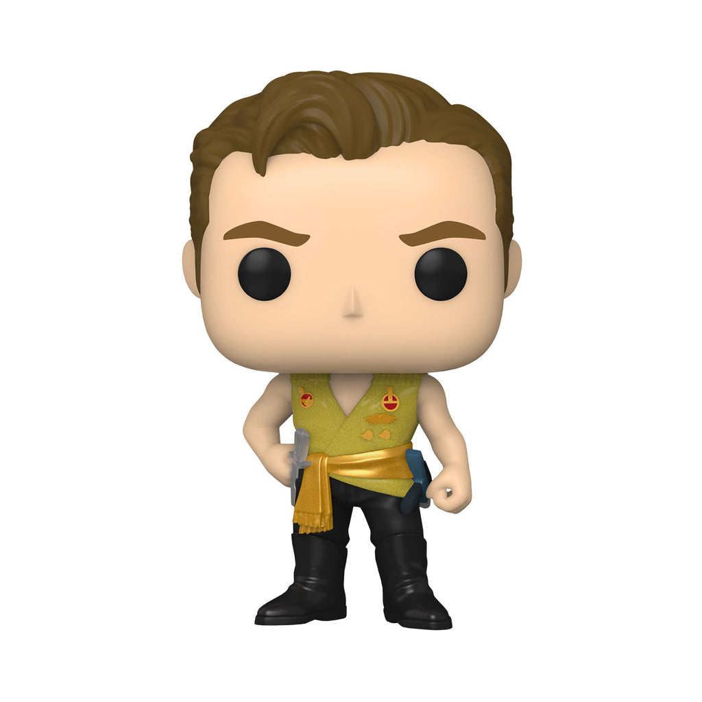 Product image Star Trek - Captain Kirk Funko Pop Figure