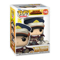 Produktbild My Hero Academia - Inasa Yoarashi Funko Pop Figur