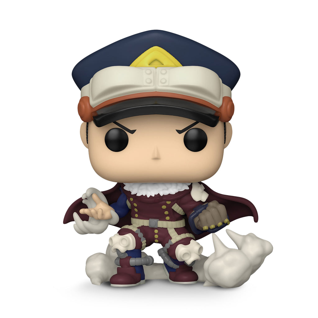 Produktbild My Hero Academia - Inasa Yoarashi Funko Pop Figur