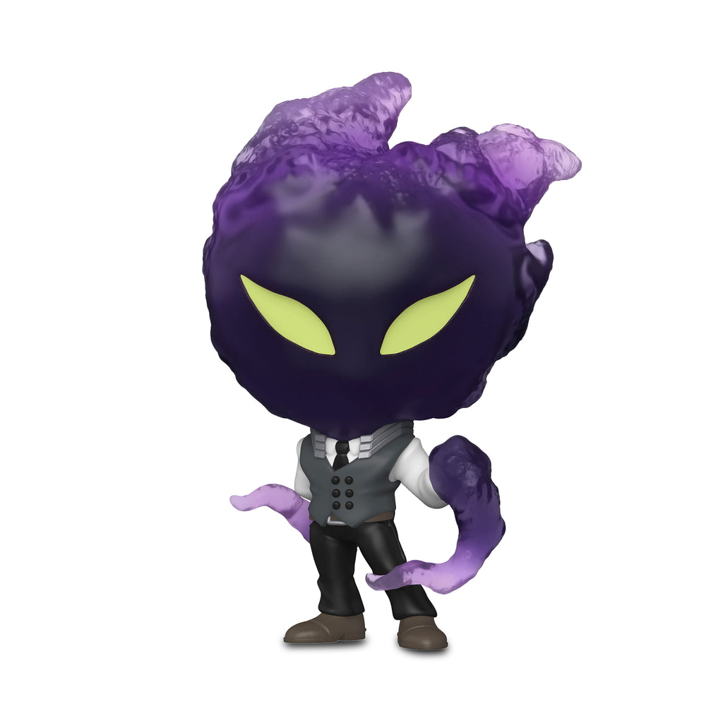 Produktbild My Hero Academia - Kurogiri Glow in the Dark Funko Pop Figur