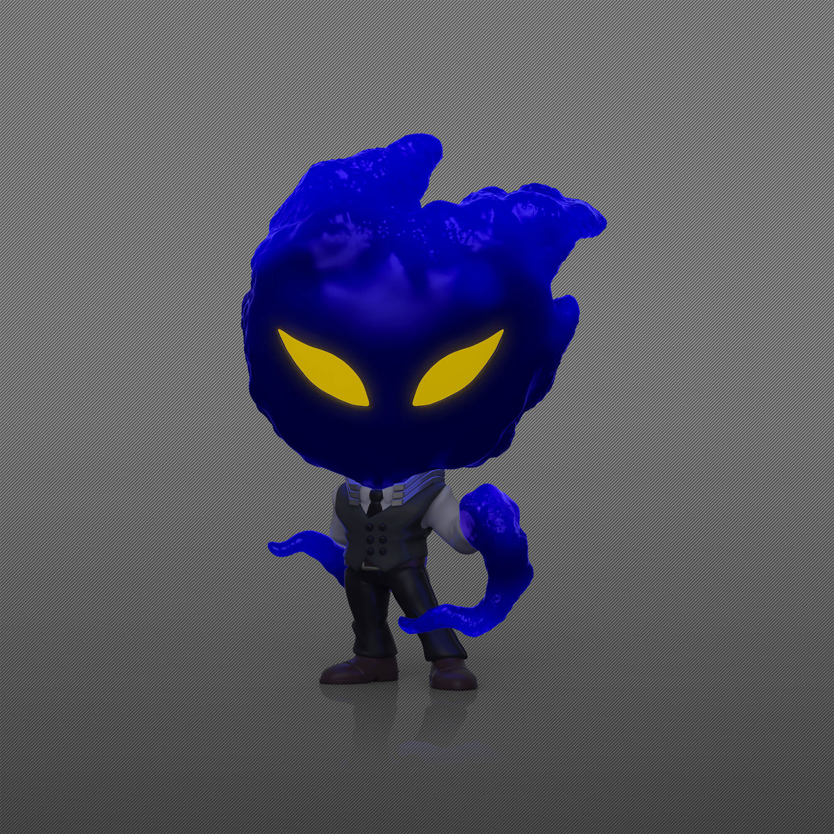 Produktbild My Hero Academia - Kurogiri Glow in the Dark Funko Pop Figur