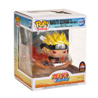 Produktbild Naruto als Nine Tails Funko Pop Figur