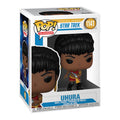 Produktbild Star Trek - Uhura Funko Pop Figur