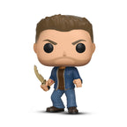 Produktbild Supernatural - Dean mit Messer Funko Pop Figur