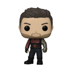 Produktbild Winter Soldier Zone 73 Funko Pop Figur - The Falcon and the Winter Soldier