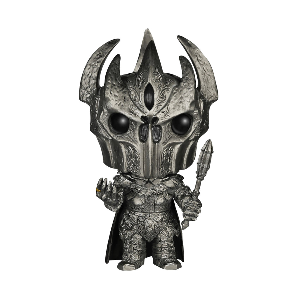 Produktbild Der Herr der Ringe - Sauron Funko Pop Figur