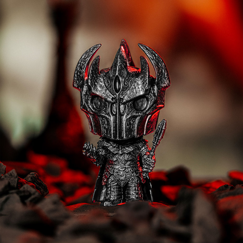 Produktbild Der Herr der Ringe - Sauron Funko Pop Figur