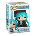 Produktbild Vocaloid - Hatsune Miku V4X Funko Pop Figur