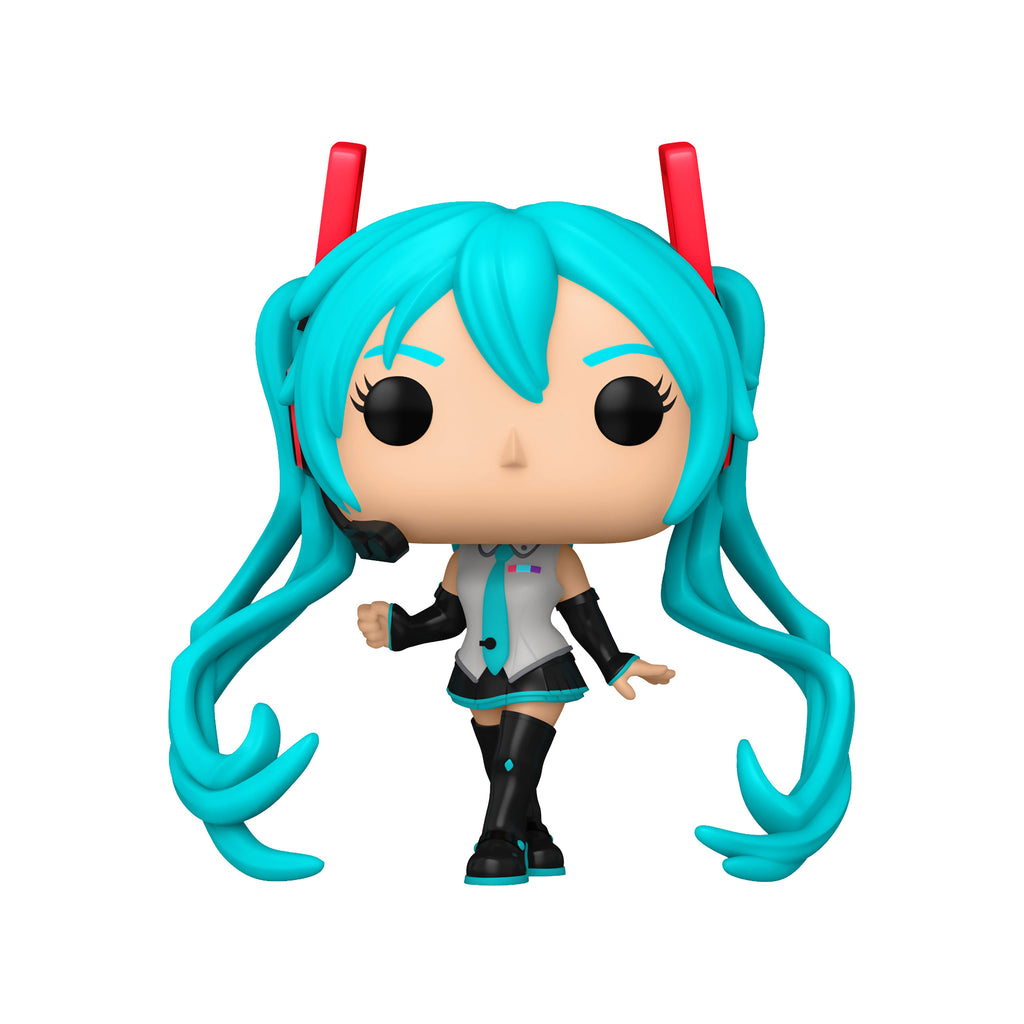 Produktbild Vocaloid - Hatsune Miku V4X Funko Pop Figur