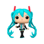 Produktbild Vocaloid - Hatsune Miku V4X Funko Pop Figur