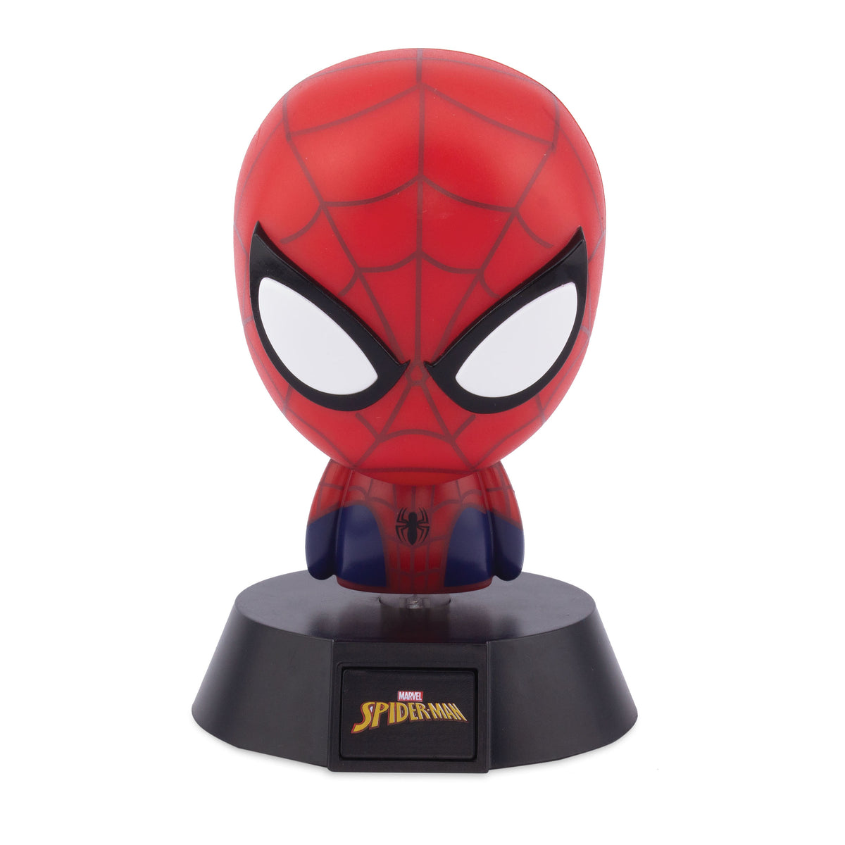 Produktbild Spider-Man - 3D Tischlampe