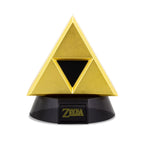 Produktbild Zelda - Triforce 3D Tischlampe