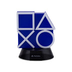 Produktbild PlayStation Icons 3D Tischlampe