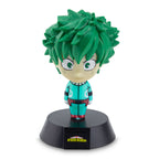 Produktbild My Hero Academia - Izuku Midoriya 3D Tischlampe