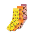 Produktbild Pokemon - Crew Socken 3er Set