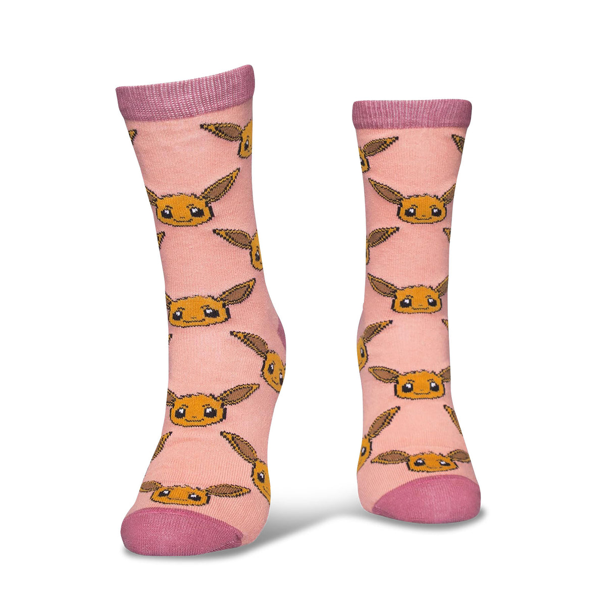Produktbild Pokemon - Crew Socken 3er Set