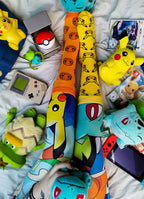 Produktbild Pokemon - Crew Socken 3er Set