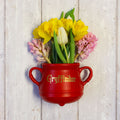 Produktbild Harry Potter - Gryffindor Vase