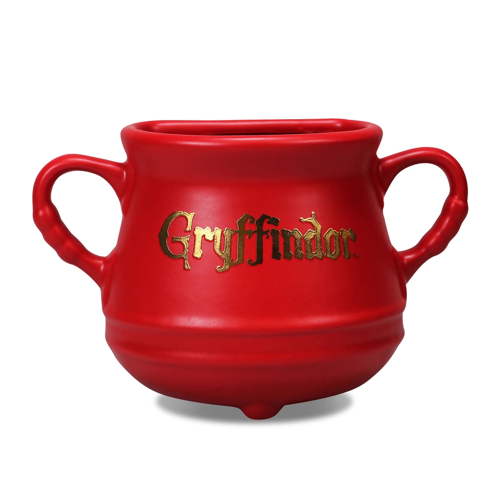 Produktbild Harry Potter - Gryffindor Vase