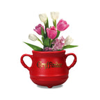 Produktbild Harry Potter - Gryffindor Vase
